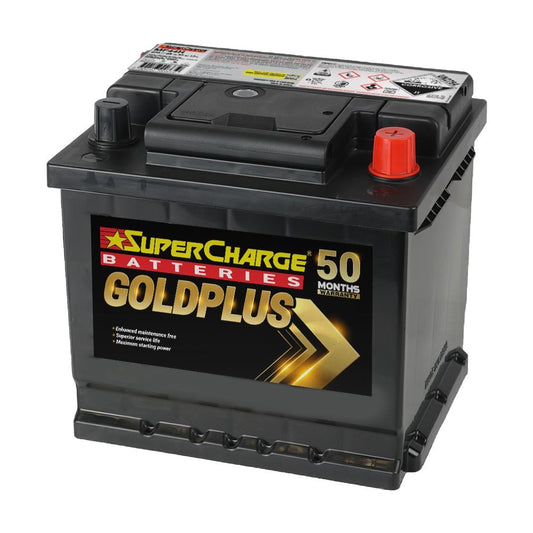 SuperCharge MF44H GoldPlus Maintenance-Free 12V Battery (Pickup Only)