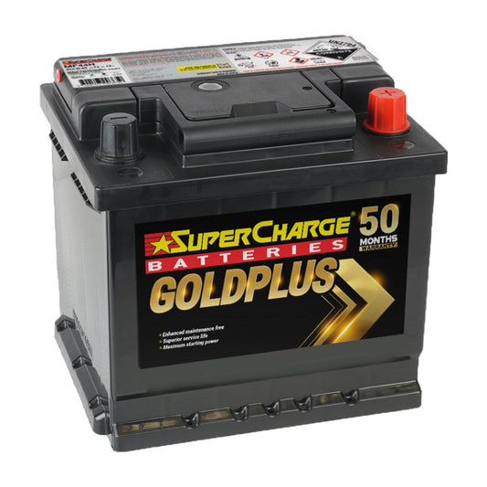 SuperCharge MF44H GoldPlus Maintenance-Free 12V Battery (Pickup Only)