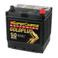 SuperCharge MF50D20L GoldPlus Maintenance-Free 12V Battery (Pickup Only)