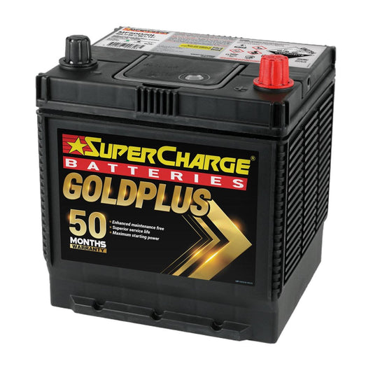 SuperCharge MF50D20L GoldPlus Maintenance-Free 12V Battery (Pickup Only)