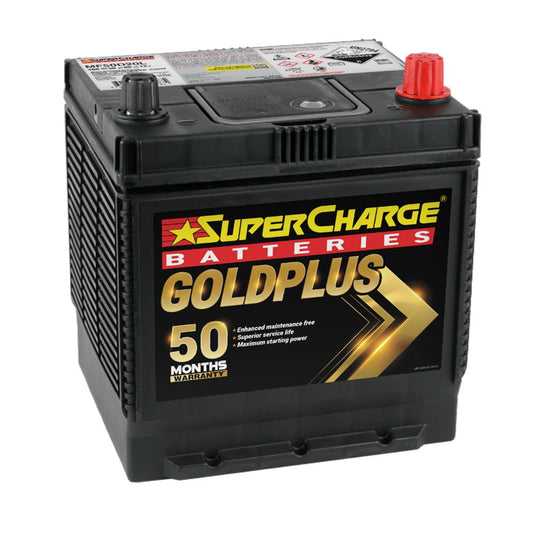 SuperCharge MF50D20L GoldPlus Maintenance-Free 12V Battery (Pickup Only)