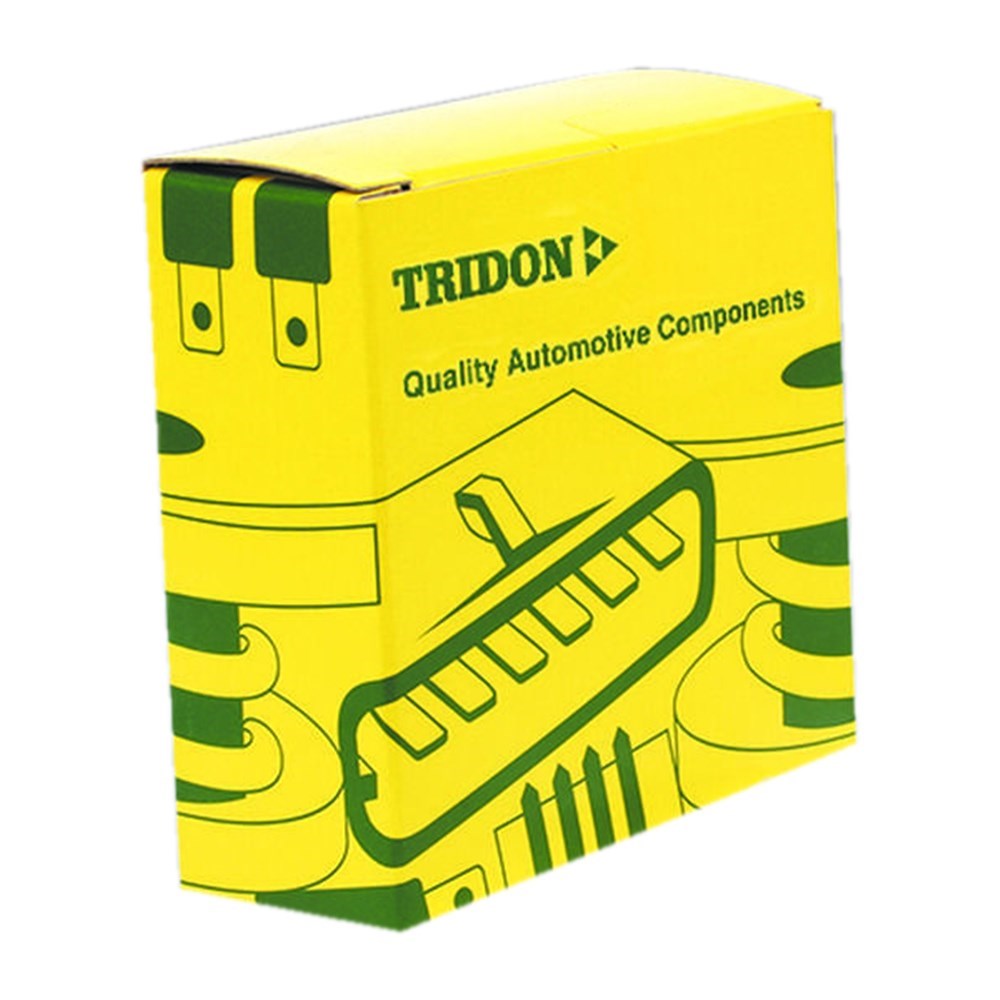 Tridon Oil Cap - TOC512