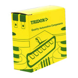 Tridon Oil Cap - TOC512