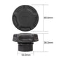 Tridon Oil Cap - TOC539