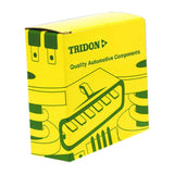 Tridon Emergency Rubber Cap - RFC158