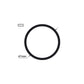 Tridon Thermostat Gasket - TTG48