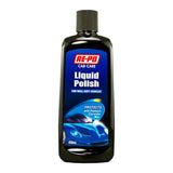 CRC RE-PO Liquid Polish 450ml - 9025