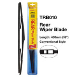Tridon Rear Blade 16In - TRB010