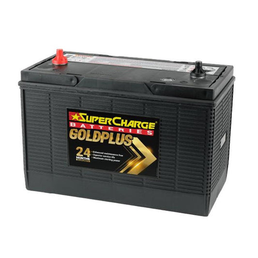 SuperCharge MF31-930 GoldPlus Maintenance-Free 12V Battery (Pickup Only)