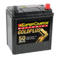 SuperCharge MF40B20ZAL GoldPlus Maintenance-Free 12V Battery (Pickup Only)