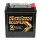 SuperCharge MF40B20ZAL GoldPlus Maintenance-Free 12V Battery (Pickup Only)