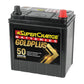 SuperCharge MF40B20ZAL GoldPlus Maintenance-Free 12V Battery (Pickup Only)