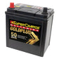 SuperCharge MF40B20 GoldPlus Maintenance-Free 12V Battery (Pickup Only)