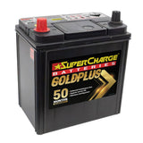 SuperCharge MF40B20 GoldPlus Maintenance-Free 12V Battery (Pickup Only)