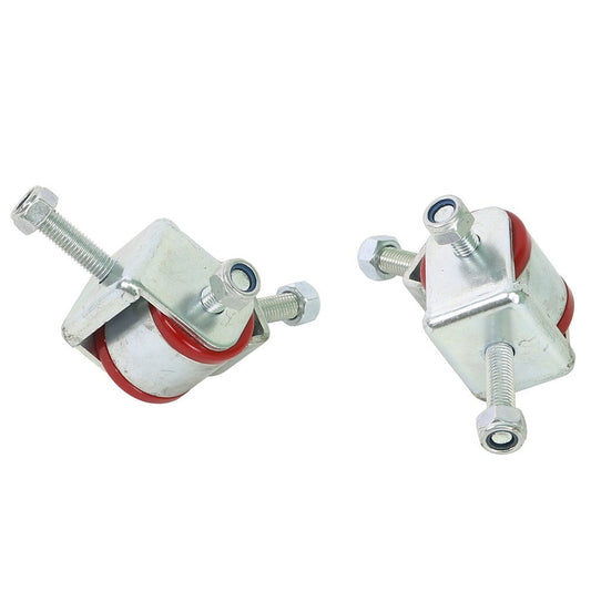 Nolathane Front Engine Mount Kit - 49193