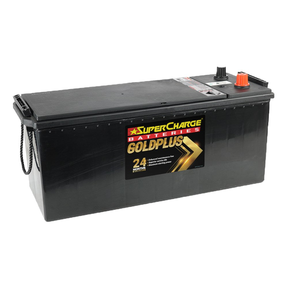 SuperCharge EMFN120L GoldPlus Maintenance-Free 12V Battery (Pickup Only)