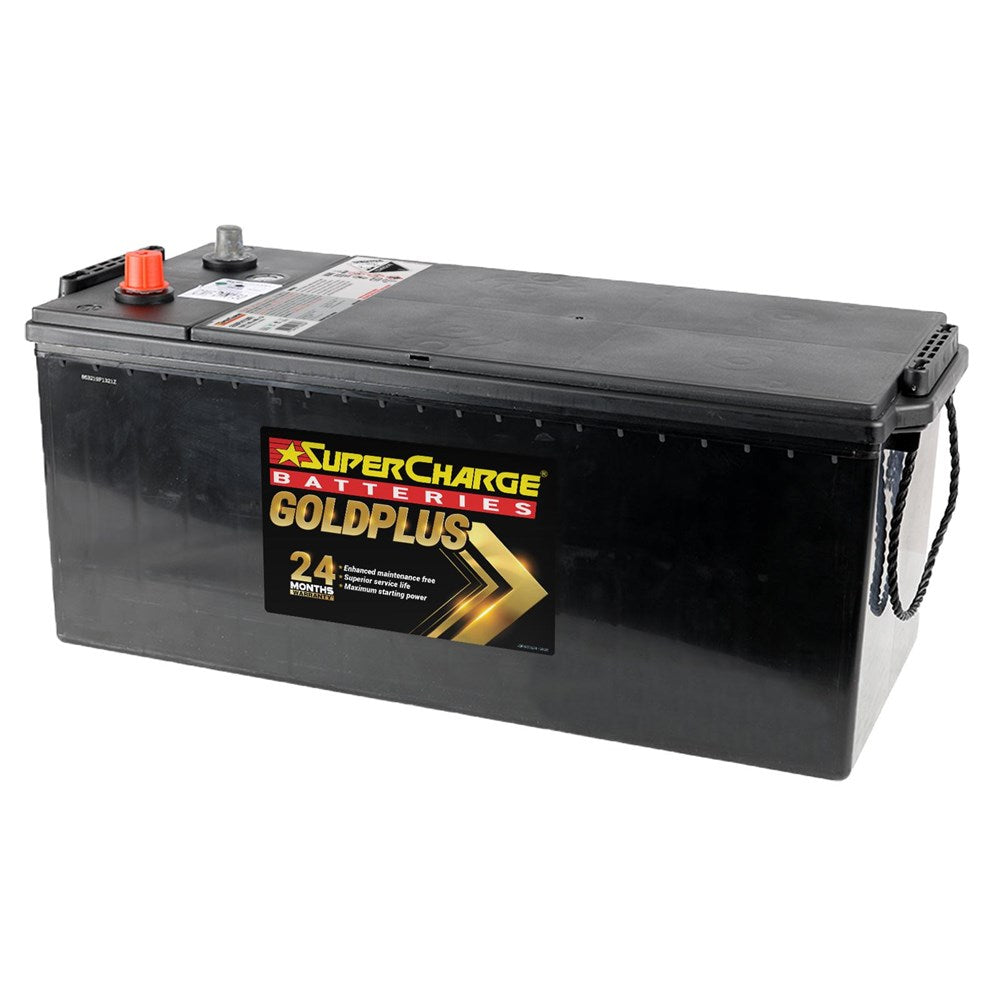 SuperCharge EMFN150R GoldPlus Maintenance-Free 12V Battery (Pickup Only)