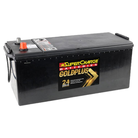 SuperCharge EMFN150R GoldPlus Maintenance-Free 12V Battery (Pickup Only)