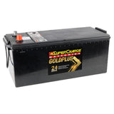 SuperCharge EMFN150R GoldPlus Maintenance-Free 12V Battery (Pickup Only)