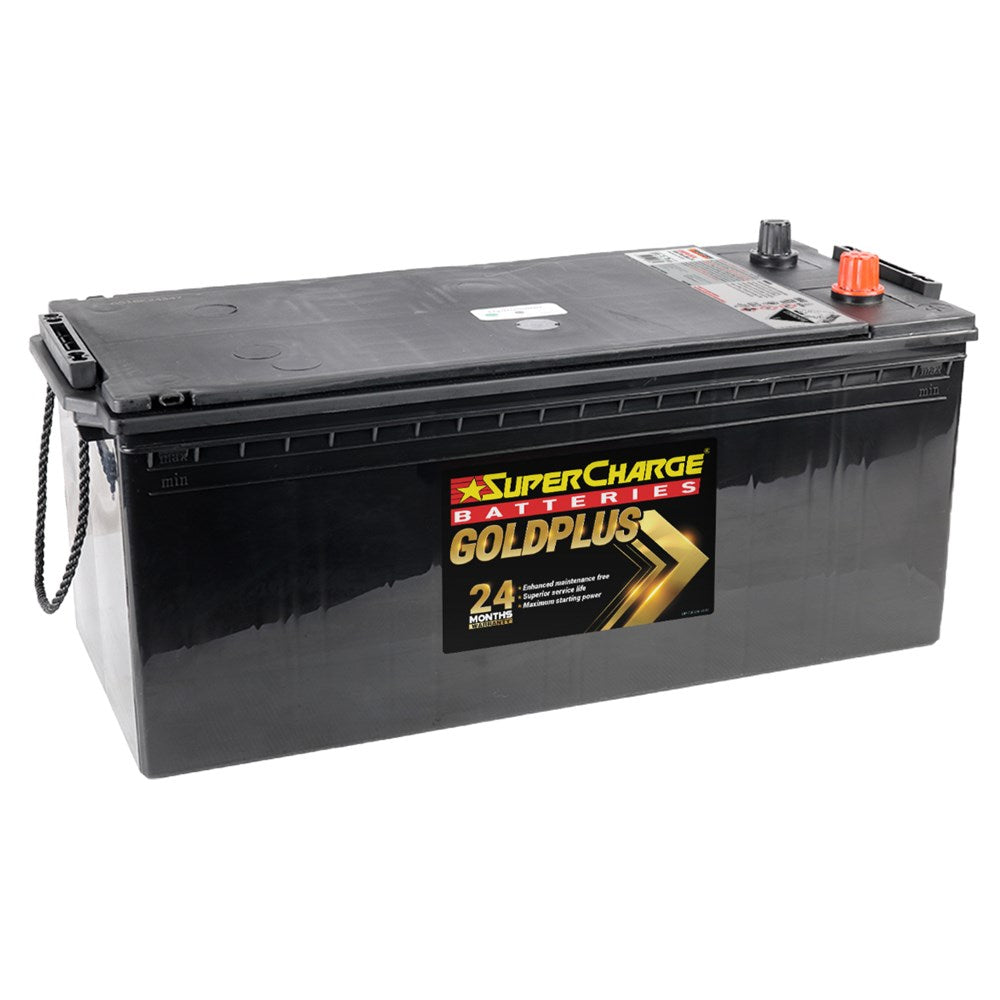 SuperCharge EMFN150L GoldPlus Maintenance-Free 12V Battery (Pickup Only)