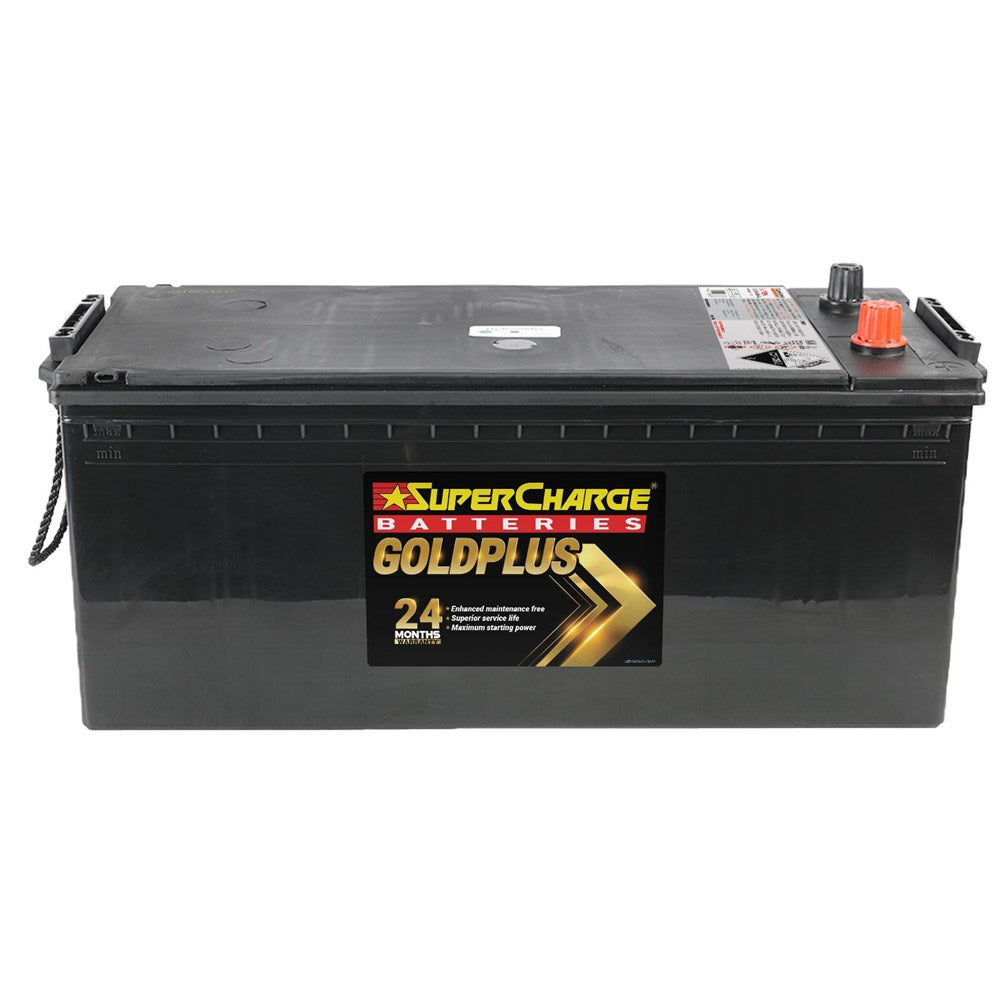 SuperCharge EMFN150L GoldPlus Maintenance-Free 12V Battery (Pickup Only)