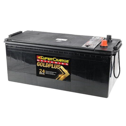 SuperCharge EMFN150L GoldPlus Maintenance-Free 12V Battery (Pickup Only)
