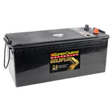 SuperCharge EMFN150L GoldPlus Maintenance-Free 12V Battery (Pickup Only)