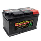 SuperCharge MF77HSS AGM Stop Start 12V Battery (Pickup Only)