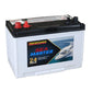 SuperCharge SeaMaster MFM70 Maintenance-Free 12V Marine Battery (Pickup Only)