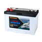 SuperCharge SeaMaster MFM70 Maintenance-Free 12V Marine Battery (Pickup Only)