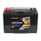 SuperCharge All Rounder MRV70 Maintenance-Free Semi-Deep Cycle 12V Dual Purpose Battery (Pickup Only)