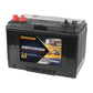SuperCharge All Rounder MRV70 Maintenance-Free Semi-Deep Cycle 12V Dual Purpose Battery (Pickup Only)