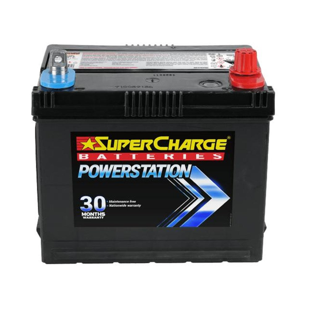 SuperCharge PSNS50PL PowerStation 12V Battery (Pickup Only)