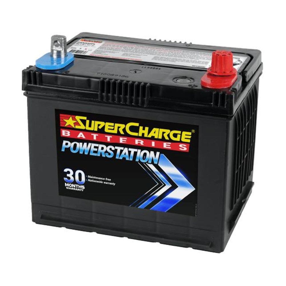 SuperCharge PSNS50PL PowerStation 12V Battery (Pickup Only)