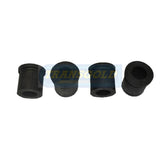 Transgold Leaf Spring Bush Kit (Contents as Pictured) - SK607