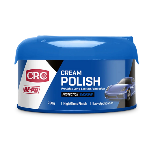 CRC Cream Polish 250g - 9070