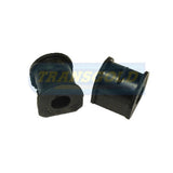 Transgold Sway Bar Mount Bush Kit (Contents as Pictured) - SK657