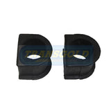 Transgold Sway Bar Bush Kit (Contents as Pictured) - SK692