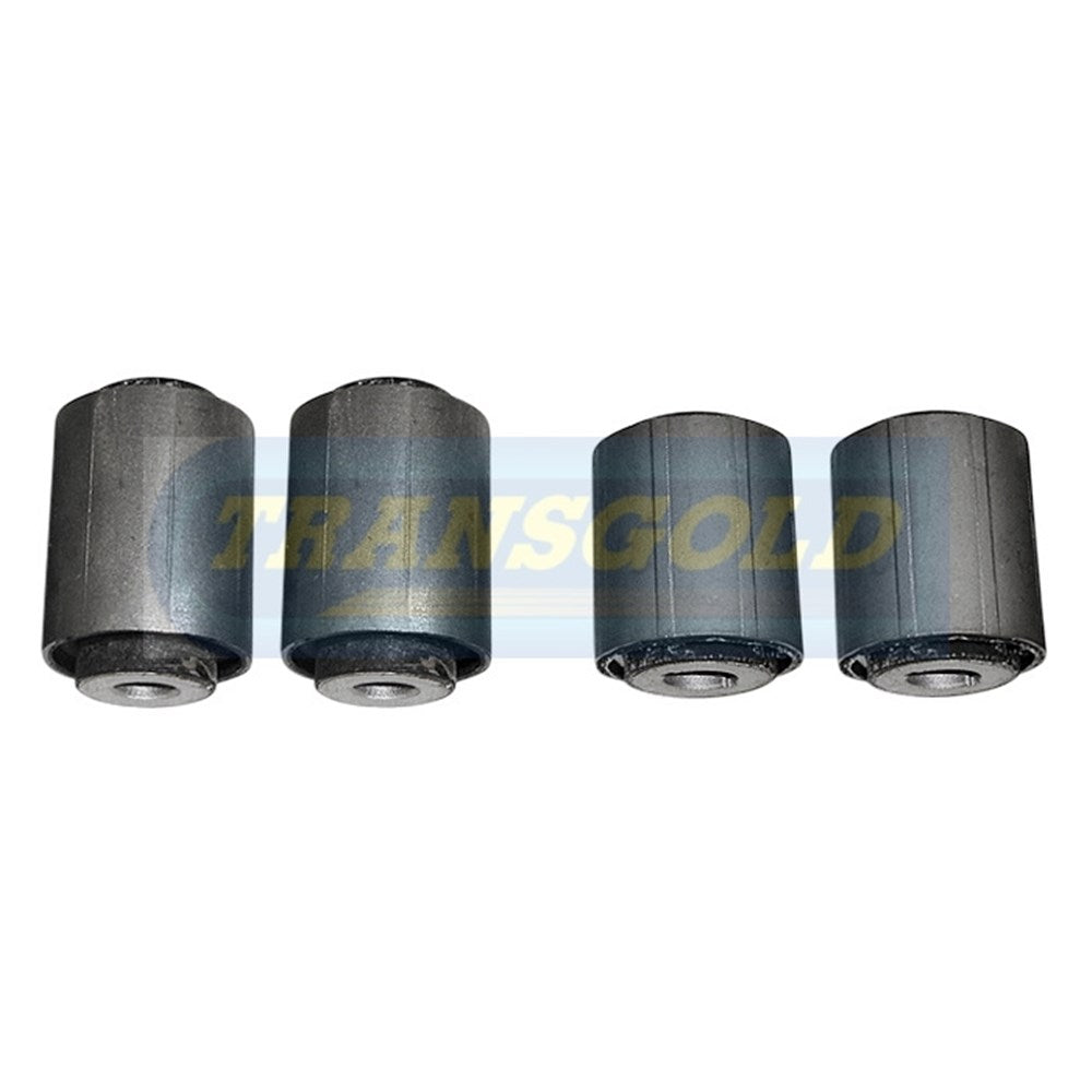 Transgold Control Arm Bush Kit (Contents as Pictured) - SK790