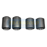 Transgold Control Arm Bush Kit (Contents as Pictured) - SK790