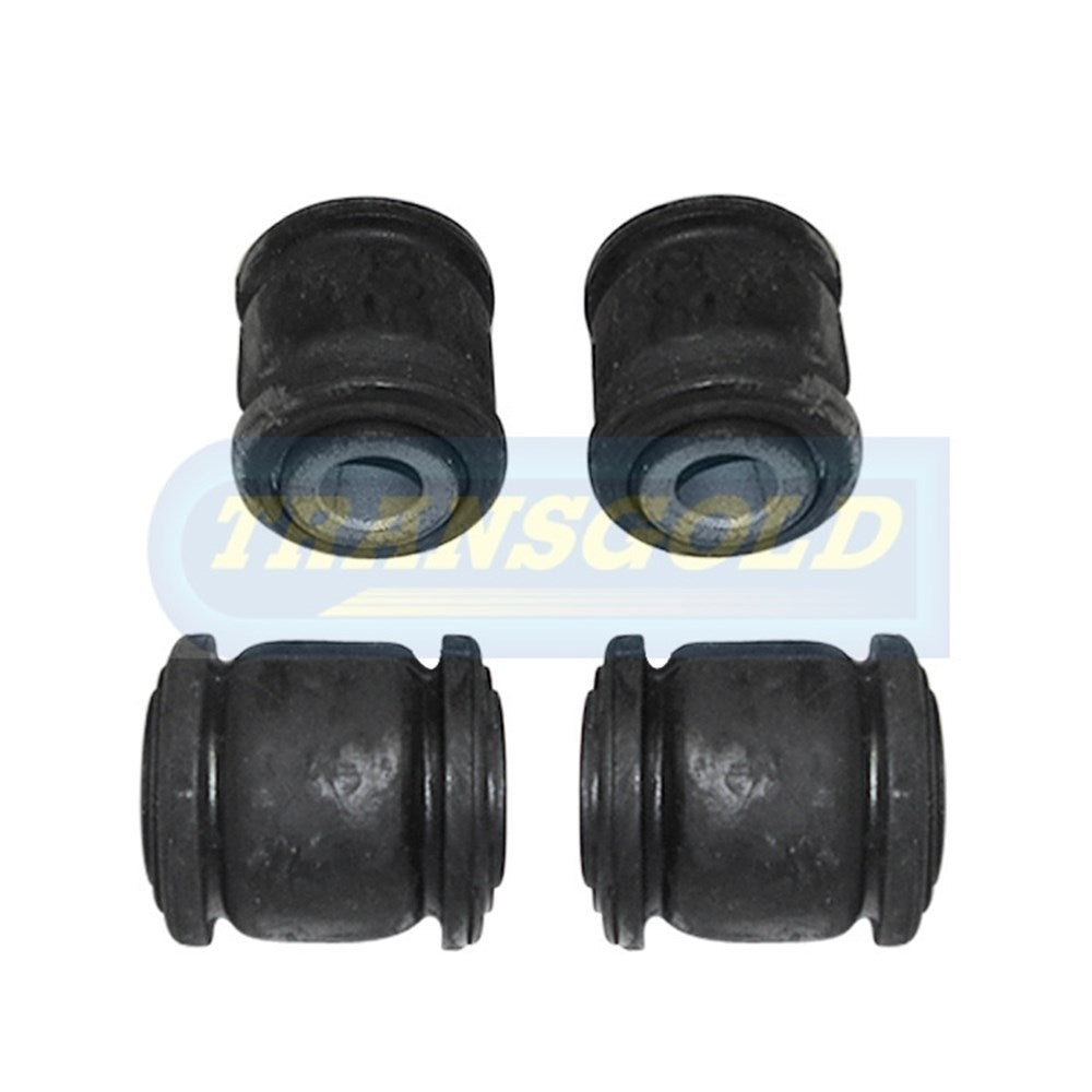 Transgold Control Arm Bush Kit (Contents as Pictured) - SK770