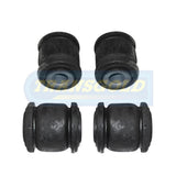 Transgold Control Arm Bush Kit (Contents as Pictured) - SK770