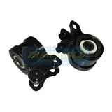 Transgold Control Arm Bush Kit (Contents as Pictured) - SK718
