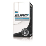 Bendix Euro+ Rear Brake Pads - DB2344EURO+
