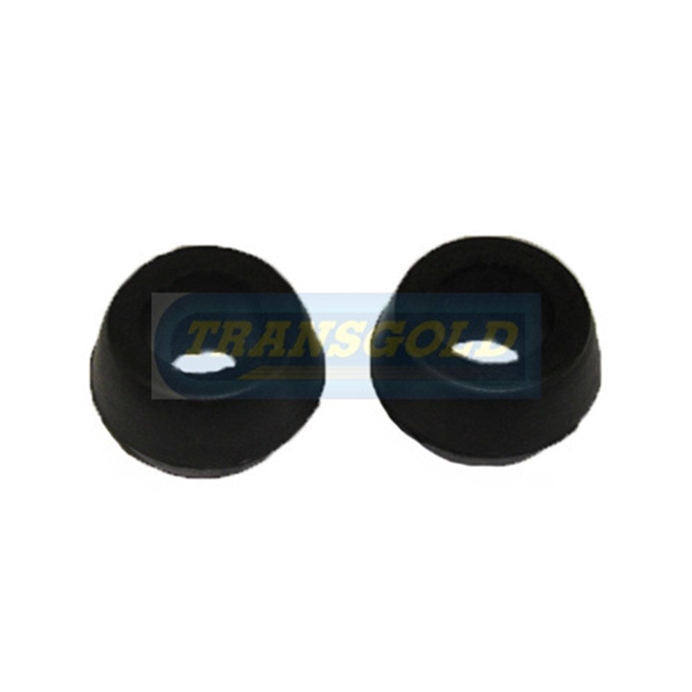 Transgold Shock Absorber Bush Kit (Contents as Pictured) - SK862