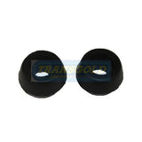 Transgold Shock Absorber Bush Kit (Contents as Pictured) - SK862