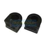 Transgold Sway Bar Bush Kit (Contents as Pictured) - SK868