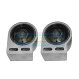 Transgold Control Arm Bush Kit (Contents as Pictured) - SK869
