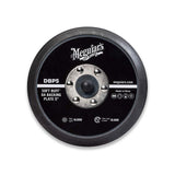 Meguiars Soft Buff Da Backing Plate 5" - DBP5