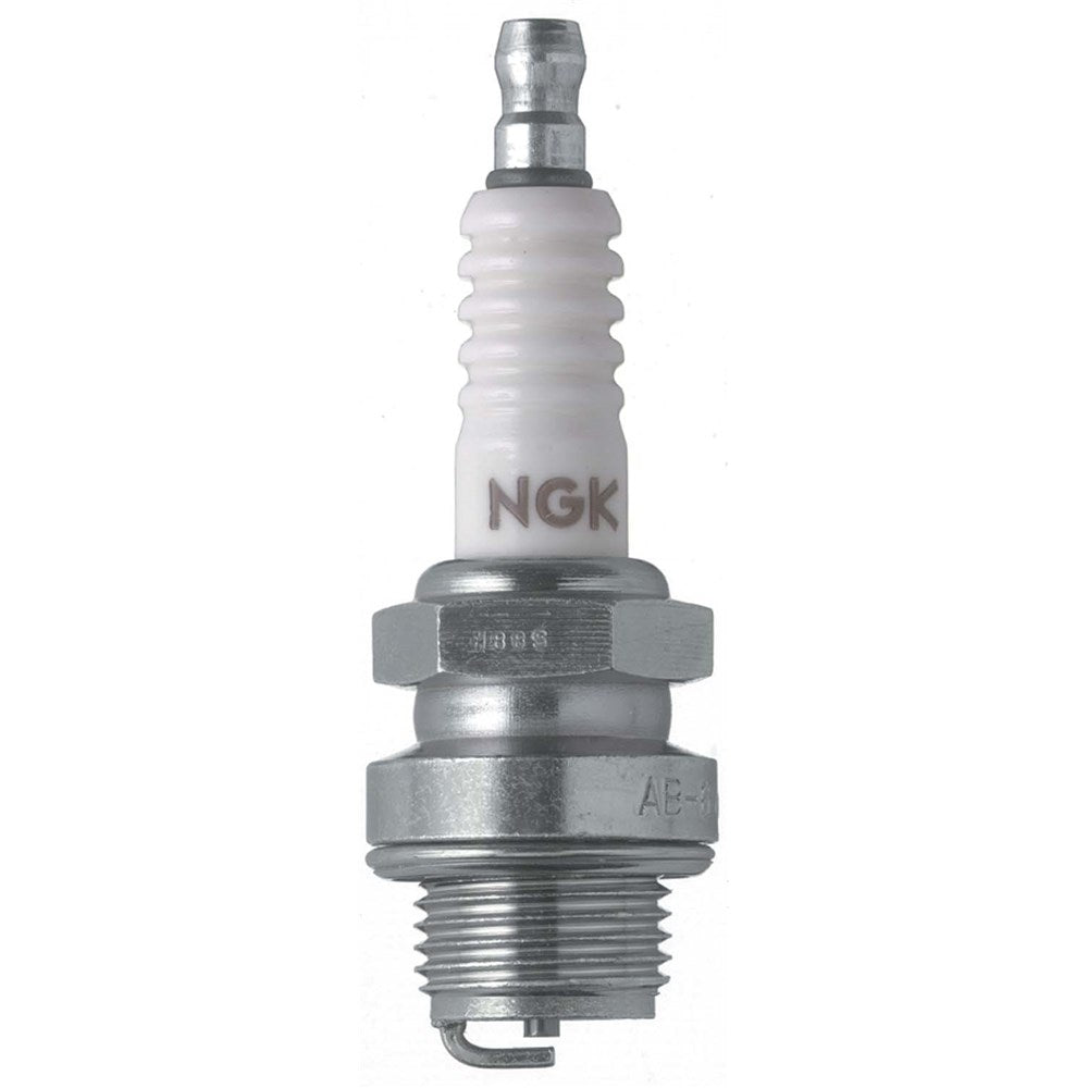 NGK Standard Spark Plug - AB-8